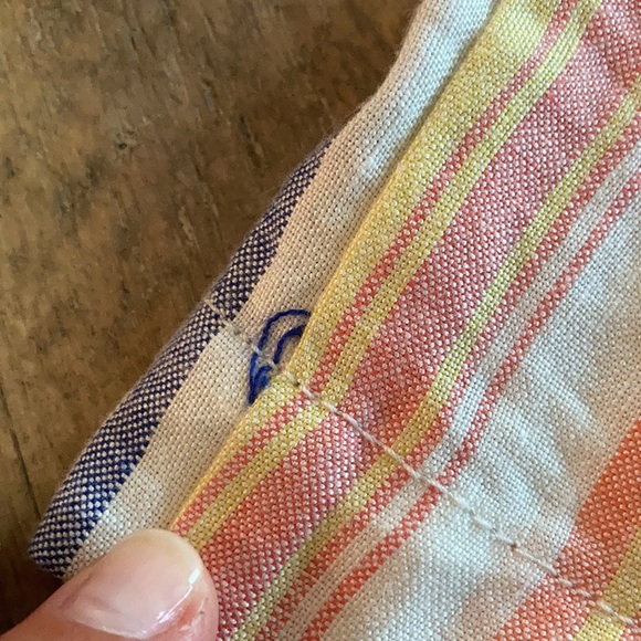 LOFT linen shorts - Picture 4 of 4